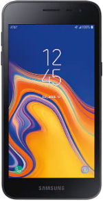 Samsung Galaxy J2 Dash Black