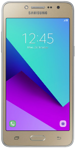 Samsung Galaxy J2 Prime Gold