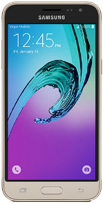 Samsung Galaxy J3 (2016)