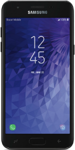 Samsung Galaxy J3 Achieve