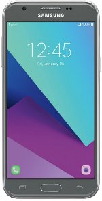 Samsung Galaxy J3 Emerge