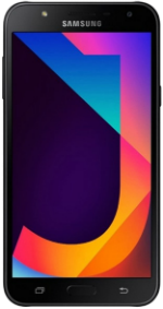 Samsung Galaxy J7 Neo Black