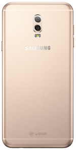 Samsung Galaxy J7 Plus Gold