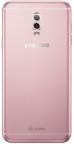 Samsung Galaxy J7 Plus Pink