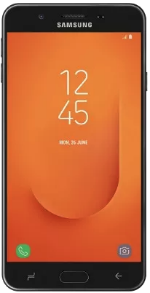 Samsung Galaxy J7 Prime 2