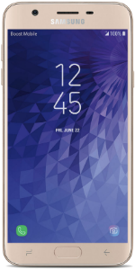 Samsung Galaxy J7 Refine Gold
