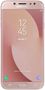 Samsung Galaxy J7 Sky Pro Pink
