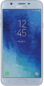 Samsung Galaxy J7 Star Blue