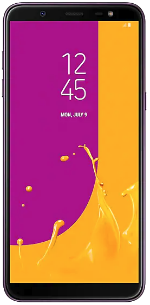 Samsung Galaxy J8