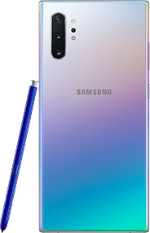 The Galaxy Note 10+ 5G Will Support T-Mobile's 600MHz 5G Spectrum
