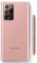 Samsung Galaxy Note 20 Ultra Pink