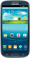 Samsung Galaxy S III