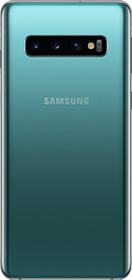 Samsung Galaxy S10 Green