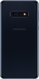 Samsung Galaxy S10e Black