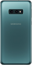 Samsung Galaxy S10e Green