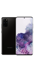 Samsung Galaxy S20+ 5G Black