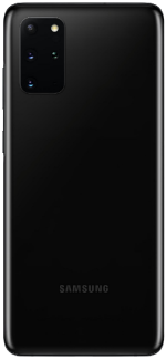 Samsung Galaxy S20+ Black