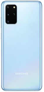 Samsung Galaxy S20+ Blue