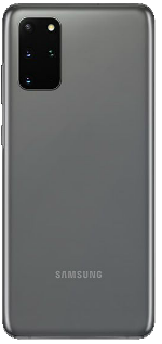 Samsung Galaxy S20+ Gray
