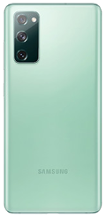 Samsung Galaxy S20 FE Green