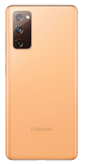 Samsung Galaxy S20 FE Orange