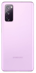 Samsung Galaxy S20 FE Pink