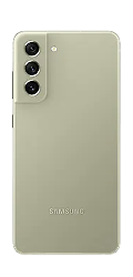 Samsung Galaxy S21 FE 5G Green