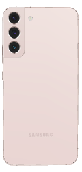 Samsung Galaxy S22+ Pink