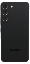 Samsung Galaxy S22 Black