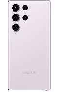 Samsung Galaxy S23 Ultra Purple