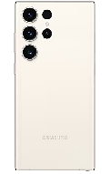 Samsung Galaxy S23 Ultra White