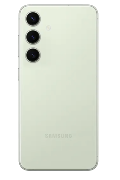 Samsung Galaxy S24+ Green