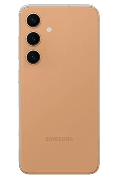 Samsung Galaxy S24+ Orange