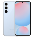 Samsung Galaxy S24 FE Blue