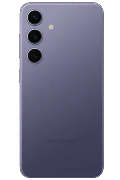 Samsung Galaxy S24 Purple