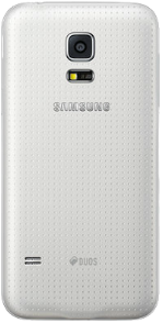 Samsung Galaxy S5 mini White
