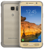 Samsung Galaxy S7 Active Gold