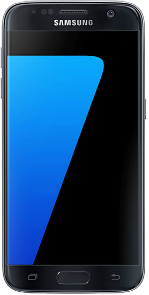 Samsung Galaxy S7 Black