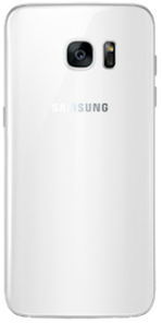 Samsung Galaxy S7 edge White