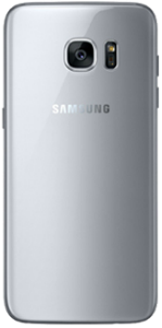 Samsung Galaxy S7 Silver