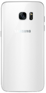 Samsung Galaxy S7 White