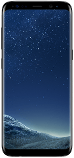 Samsung Galaxy S8+