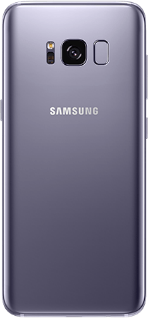 Samsung Galaxy S8+ Gray