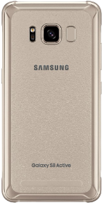 Samsung Galaxy S8 Active Gold