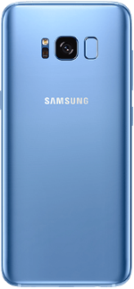 Samsung Galaxy S8 Blue
