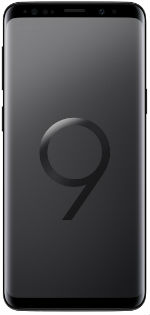 Samsung Galaxy S9 Black