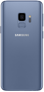 Samsung Galaxy S9 Blue