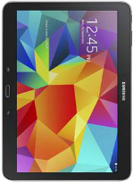 Samsung Galaxy Tab 4 10.1 Black