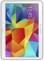 Samsung Galaxy Tab 4 10.1 White