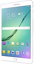 Samsung Galaxy Tab S2 9.7 White